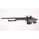 【中古即納】[MIL] ARES(アレス)/ASG(アクションスポーツゲーム) エアコッキングスナイパーライフル AW338 OD(オリーブドラブ)(AR-022-OD) (18歳以上専用)(20150223)