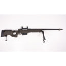 【中古即納】[MIL] ARES(アレス)/ASG(アクションスポーツゲーム) エアコッキングスナイパーライフル AW338 OD(オリーブドラブ)(AR-022-OD) (18歳以上専用)(20150223)