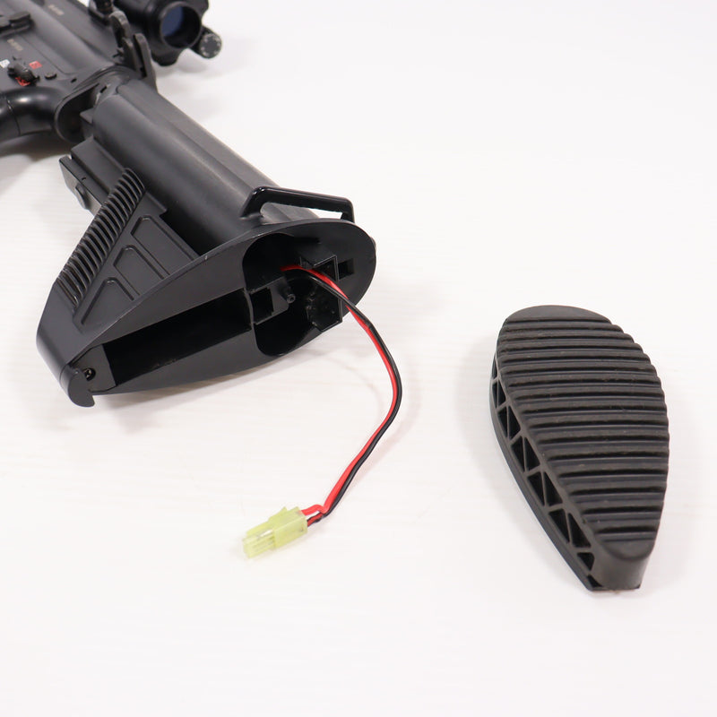 【中古即納】[MIL] 東京マルイ 次世代電動ガン HK416D (カスタム品) (18歳以上専用)(20121231)