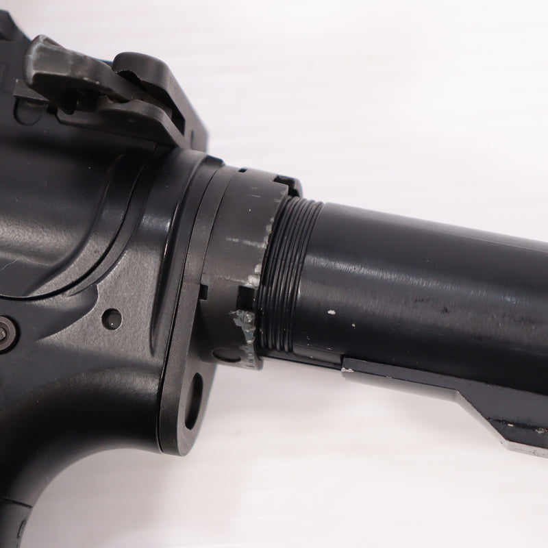 【中古即納】[MIL] 東京マルイ 次世代電動ガン HK416D (カスタム品) (18歳以上専用)(20121231)