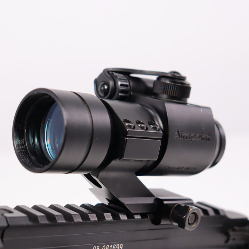 【中古即納】[MIL] 東京マルイ 次世代電動ガン HK416D (カスタム品) (18歳以上専用)(20121231)