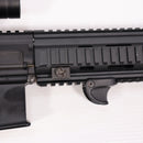 【中古即納】[MIL] 東京マルイ 次世代電動ガン HK416D (カスタム品) (18歳以上専用)(20121231)