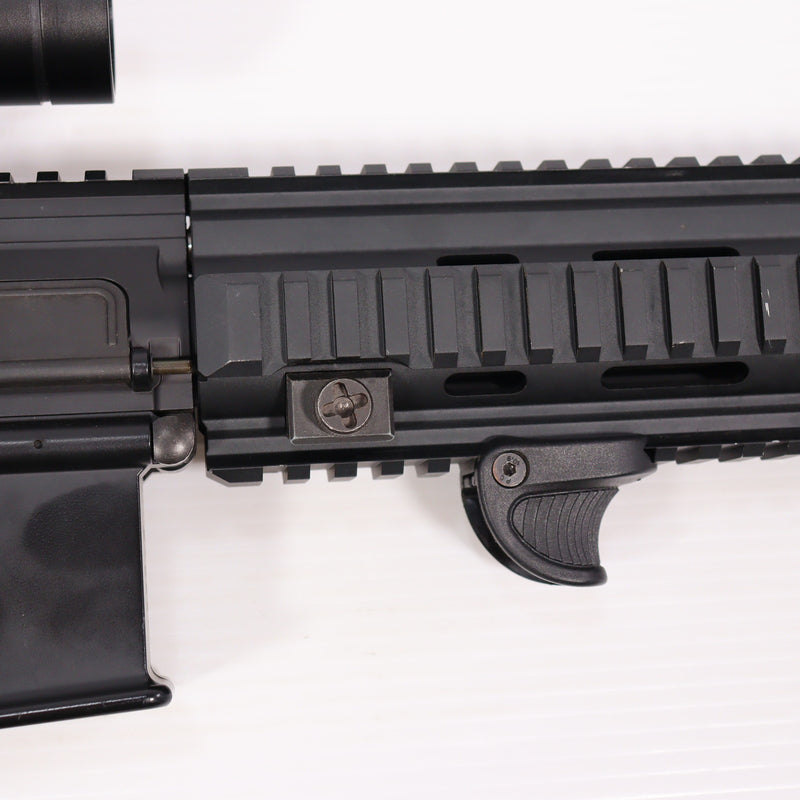 【中古即納】[MIL] 東京マルイ 次世代電動ガン HK416D (カスタム品) (18歳以上専用)(20121231)
