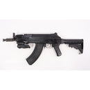 【中古即納】[MIL] 東京マルイ 電動ガン ハイサイクルカスタム AK47 HC (カスタム品) (18歳以上専用)(20101231)