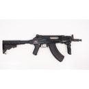 【中古即納】[MIL] 東京マルイ 電動ガン ハイサイクルカスタム AK47 HC (カスタム品) (18歳以上専用)(20101231)