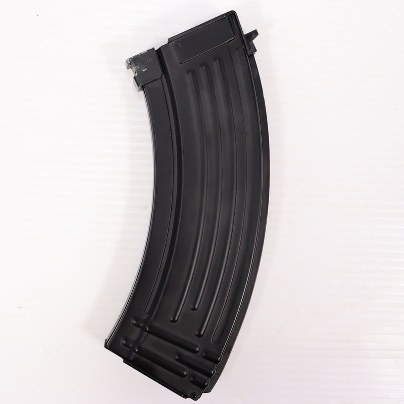 【中古即納】[MIL] 東京マルイ 電動ガン ハイサイクルカスタム AK47 HC (カスタム品) (18歳以上専用)(20101231)