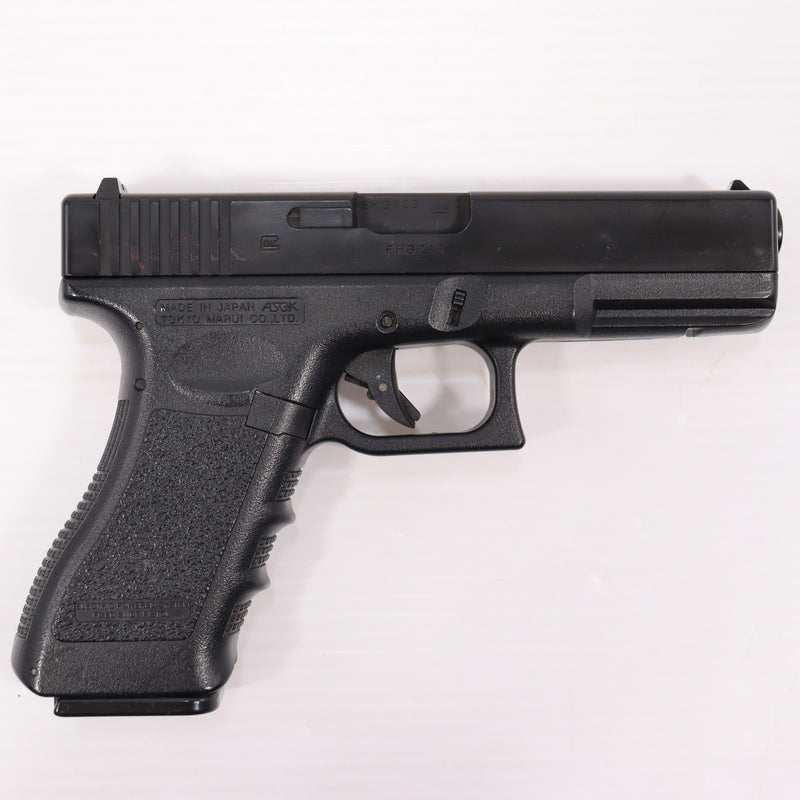 【中古即納】[MIL] 東京マルイ 電動ハンドガン グロック18C (18歳以上専用)(20070731)