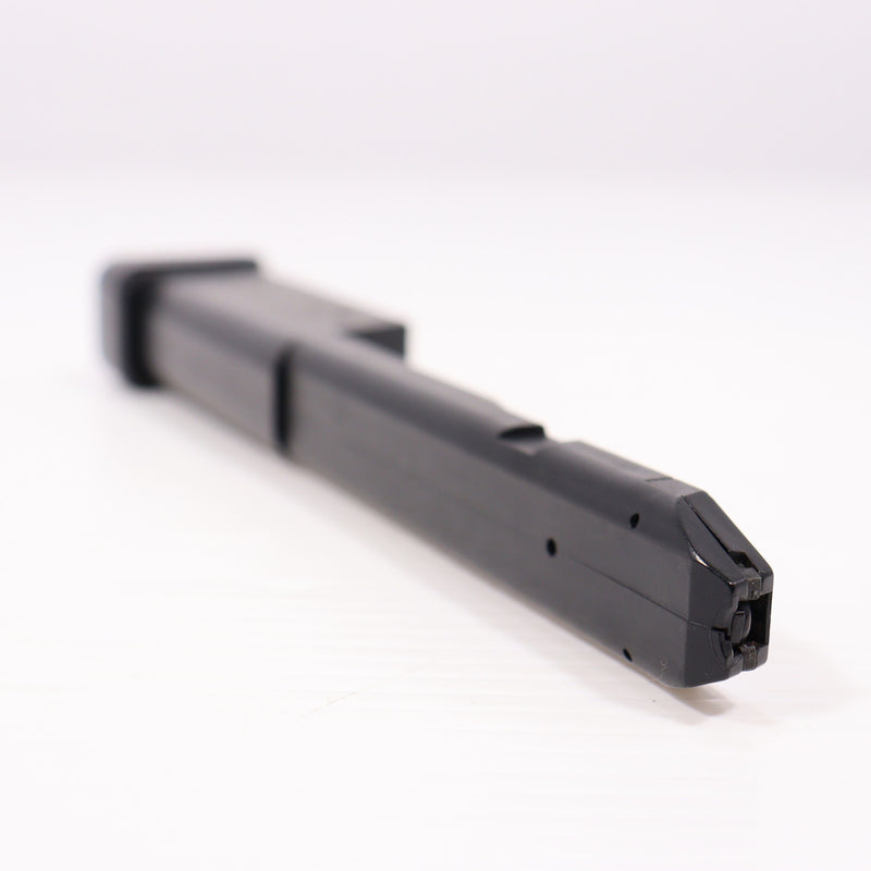 【中古即納】[MIL] 東京マルイ グロック18C用 100連射マガジン(20150223)