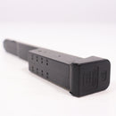 【中古即納】[MIL] 東京マルイ グロック18C用 100連射マガジン(20150223)