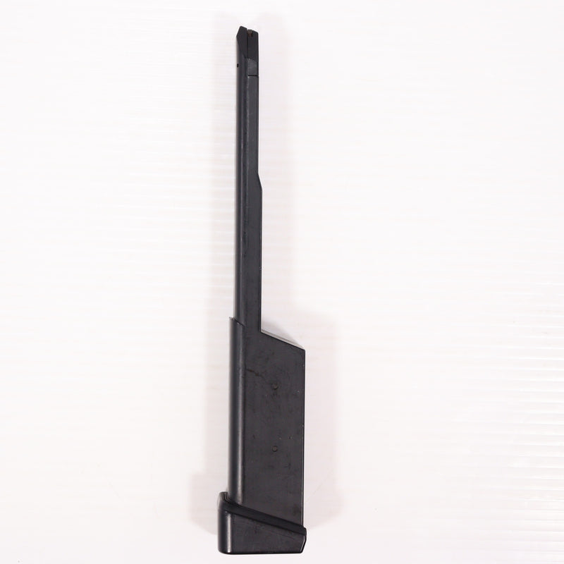 【中古即納】[MIL] 東京マルイ グロック18C用 100連射マガジン(20150223)