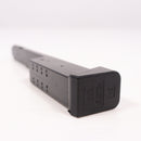 【中古即納】[MIL] 東京マルイ グロック18C用 100連射マガジン(20150223)