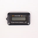 【中古即納】[MIL] G FORCE(ジーフォース) リポアナライザー ボルテージチェッカー&バランサー(G0023)(20131001)