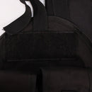 【中古即納】[MIL] ノーブランド タクティカルベスト BK(ブラック/黒)(20150223)