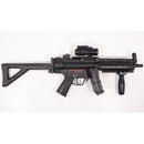 【中古即納】[MIL] 東京マルイ スタンダード電動ガン H&K(ヘッケラーアンドコッホ) MP5 R.A.S. (カスタム品) (18歳以上専用)(20150223)