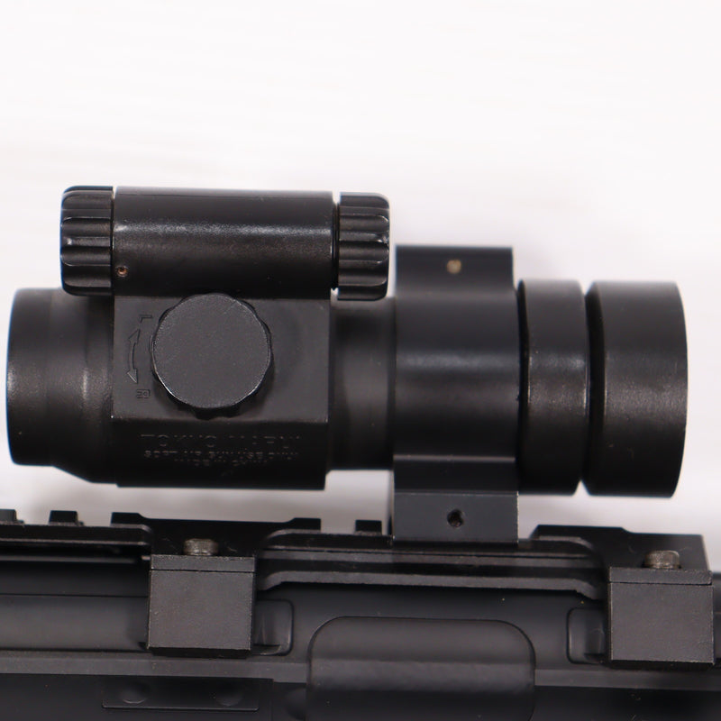 【中古即納】[MIL] 東京マルイ スタンダード電動ガン H&K(ヘッケラーアンドコッホ) MP5 R.A.S. (カスタム品) (18歳以上専用)(20150223)