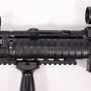 【中古即納】[MIL] 東京マルイ スタンダード電動ガン H&K(ヘッケラーアンドコッホ) MP5 R.A.S. (カスタム品) (18歳以上専用)(20150223)