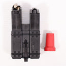 【中古即納】[MIL] 東京マルイ スタンダード電動ガン H&K(ヘッケラーアンドコッホ) MP5 R.A.S. (カスタム品) (18歳以上専用)(20150223)