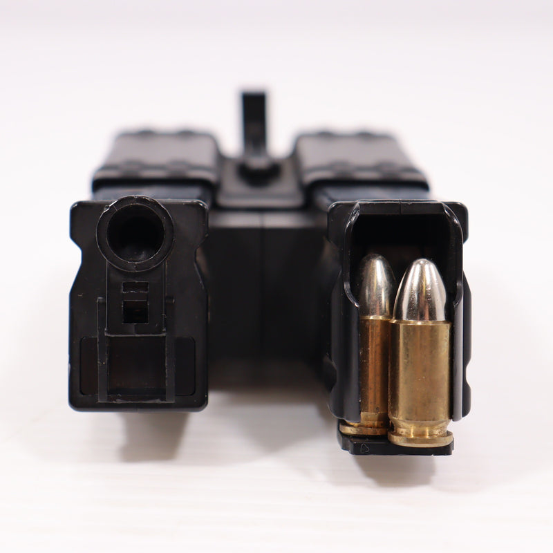 【中古即納】[MIL] 東京マルイ スタンダード電動ガン H&K(ヘッケラーアンドコッホ) MP5 R.A.S. (カスタム品) (18歳以上専用)(20150223)