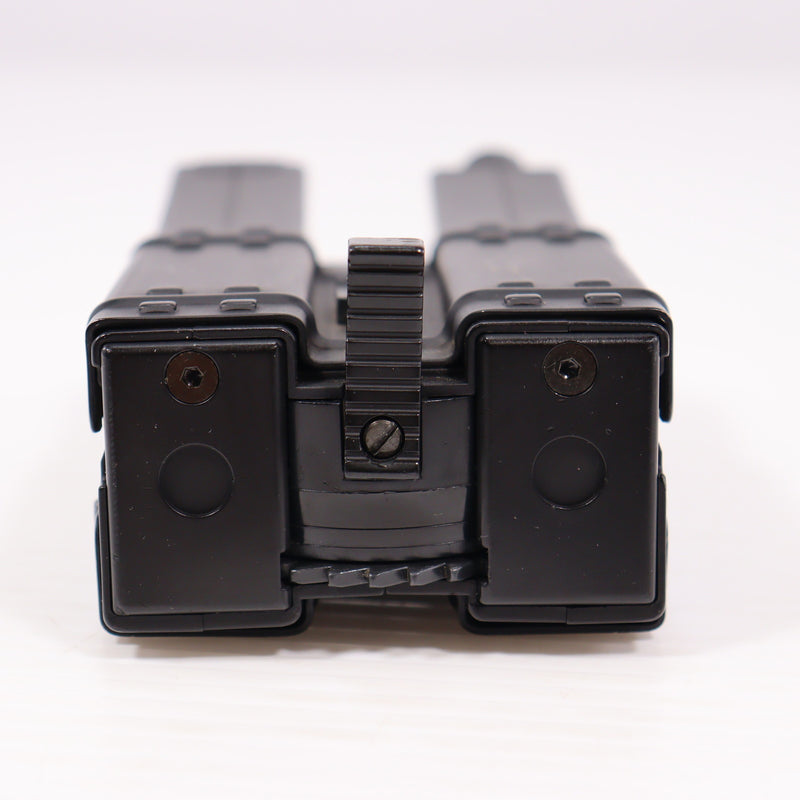 【中古即納】[MIL] 東京マルイ スタンダード電動ガン H&K(ヘッケラーアンドコッホ) MP5 R.A.S. (カスタム品) (18歳以上専用)(20150223)