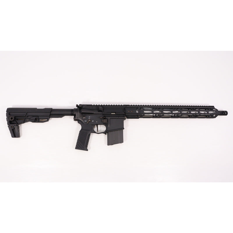 【中古即納】[MIL] 東京マルイ ガスブローバック マシンガン MTR16 (18歳以上専用)(20180926)