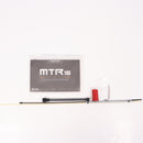 【中古即納】[MIL] 東京マルイ ガスブローバック マシンガン MTR16 (18歳以上専用)(20180926)