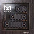 【中古即納】[MIL] 東京マルイ ガスブローバック マシンガン MTR16 (18歳以上専用)(20180926)