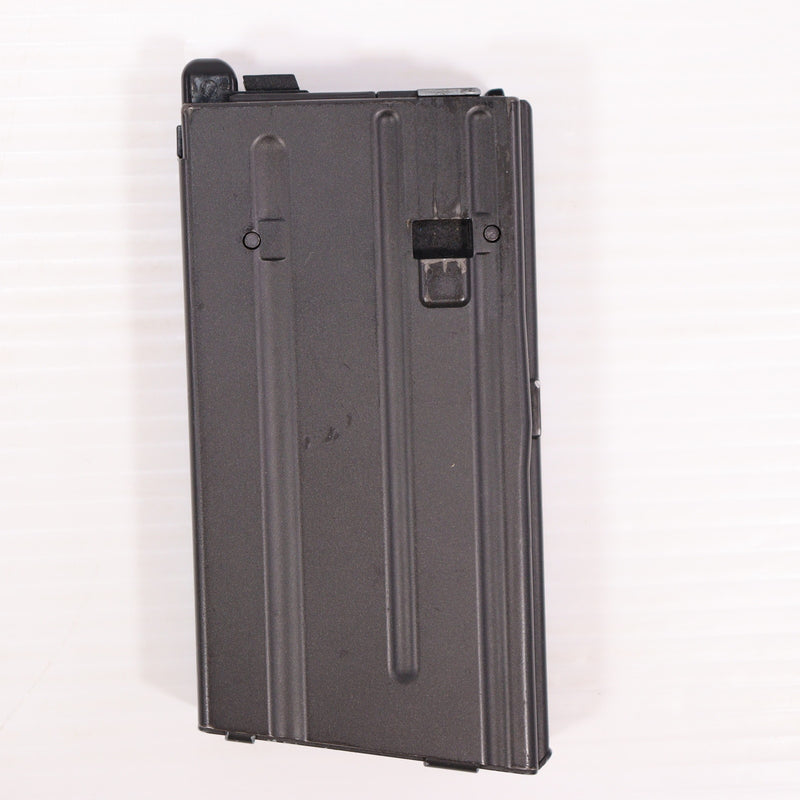 【中古即納】[MIL] 東京マルイ ガスブローバック マシンガン MTR16 (18歳以上専用)(20180926)