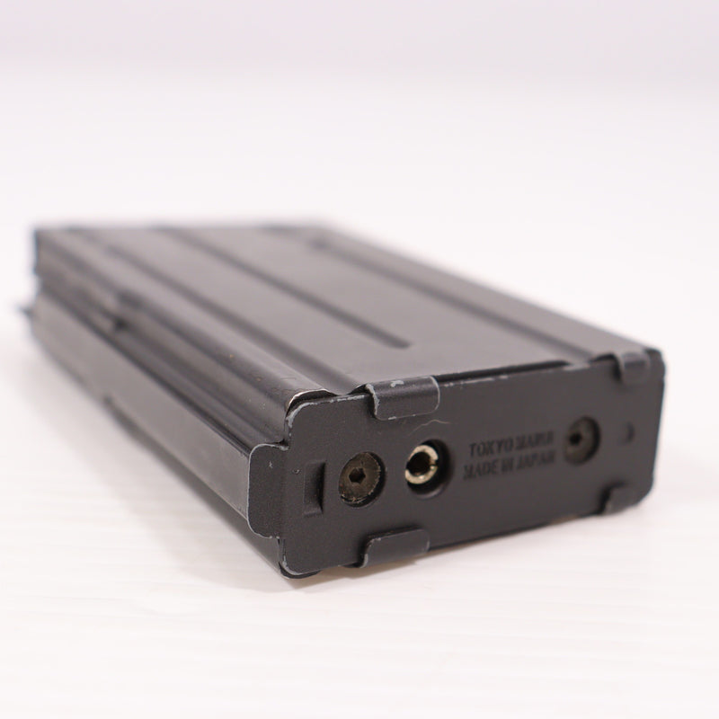 【中古即納】[MIL] 東京マルイ ガスブローバック マシンガン MTR16 (18歳以上専用)(20180926)