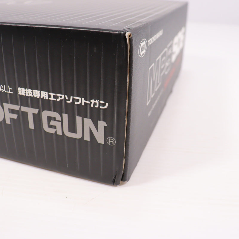 【中古即納】[MIL] 東京マルイ 次世代電動ガン MP5 SD6(No.34) (18歳以上専用)(20221222)
