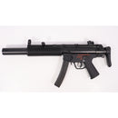 【中古即納】[MIL] 東京マルイ 次世代電動ガン MP5 SD6(No.34) (18歳以上専用)(20221222)