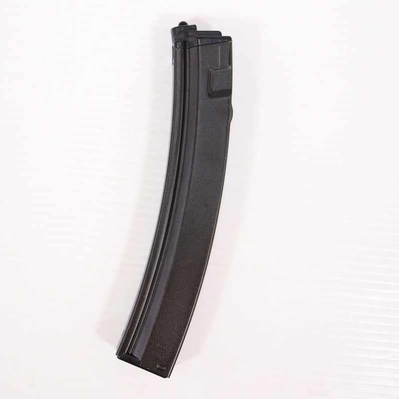 【中古即納】[MIL] 東京マルイ 次世代電動ガン MP5 SD6(No.34) (18歳以上専用)(20221222)