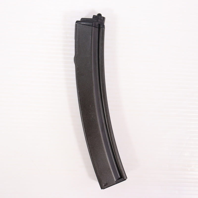 【中古即納】[MIL] 東京マルイ 次世代電動ガン MP5 SD6(No.34) (18歳以上専用)(20221222)