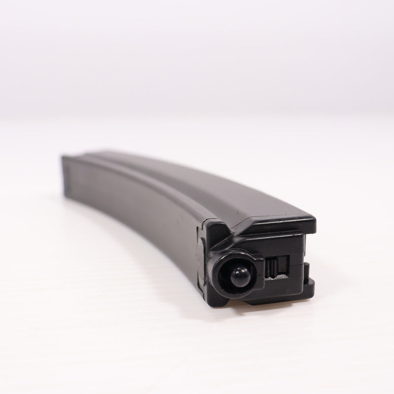 【中古即納】[MIL] 東京マルイ 次世代電動ガン MP5 SD6(No.34) (18歳以上専用)(20221222)