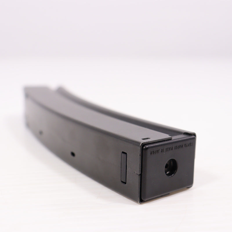 【中古即納】[MIL] 東京マルイ 次世代電動ガン MP5 SD6(No.34) (18歳以上専用)(20221222)