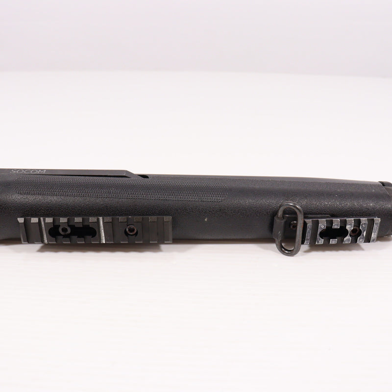 【中古即納】[MIL] 東京マルイ スタンダード電動ガン M14ソーコム (カスタム品) (18歳以上専用)(20061231)