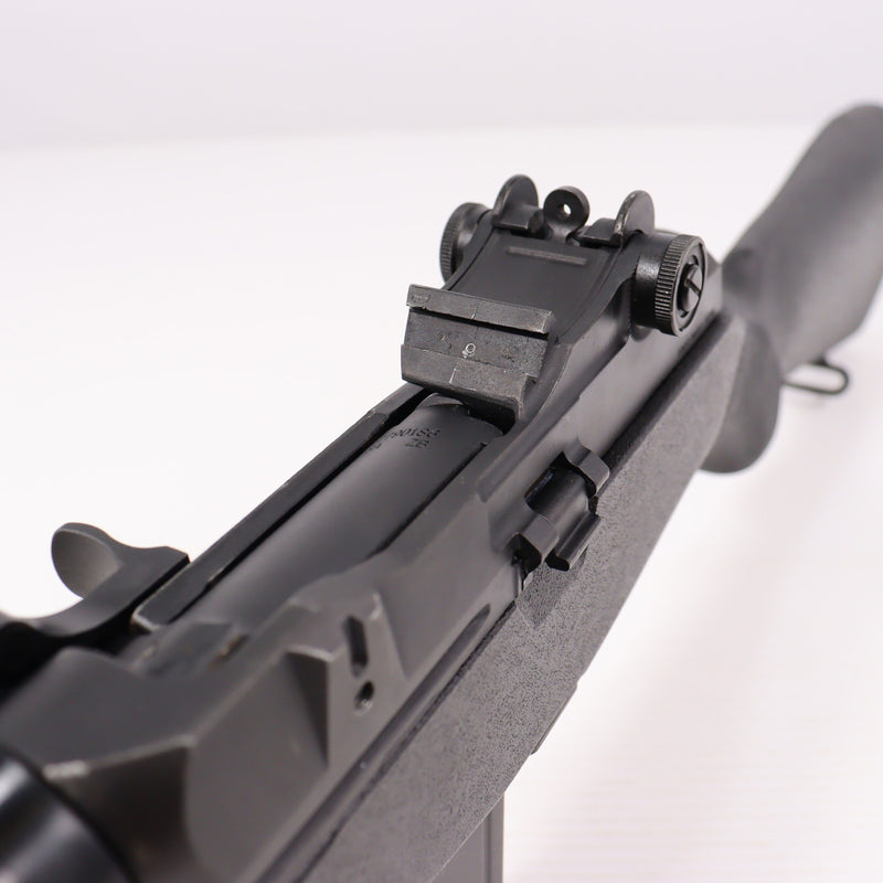 【中古即納】[MIL] 東京マルイ スタンダード電動ガン M14ソーコム (カスタム品) (18歳以上専用)(20061231)