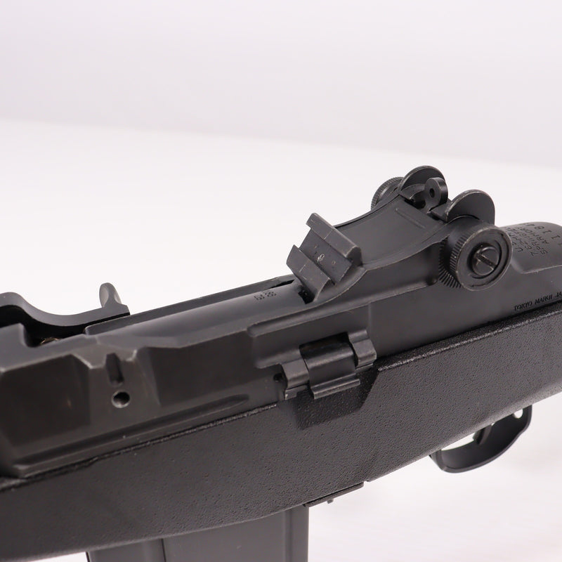 【中古即納】[MIL] 東京マルイ スタンダード電動ガン M14ソーコム (カスタム品) (18歳以上専用)(20061231)