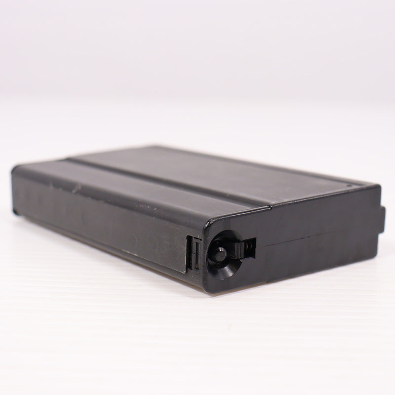 【中古即納】[MIL] 東京マルイ スタンダード電動ガン M14ソーコム (カスタム品) (18歳以上専用)(20061231)