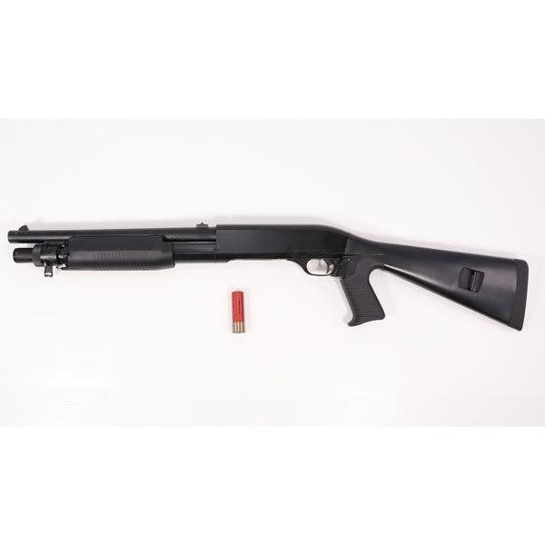 【中古即納】[MIL] 東京マルイ エアーショットガン M3 スーパー90 (18歳以上専用)(20150223)
