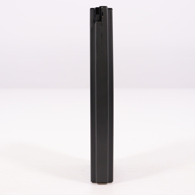 【中古即納】[MIL] G&G ARMAMENT(ジーアンドジーアーマメント) G2 メタルマガジン 90発 グレー(G-08-174)(20150223)