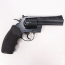 【中古即納】[MIL] 東京マルイ ガスリボルバー コルトパイソン.357マグナム 4インチ(旧パッケージ) (18歳以上専用)(20150223)