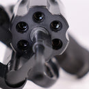 【中古即納】[MIL] 東京マルイ ガスリボルバー コルトパイソン.357マグナム 4インチ(旧パッケージ) (18歳以上専用)(20150223)