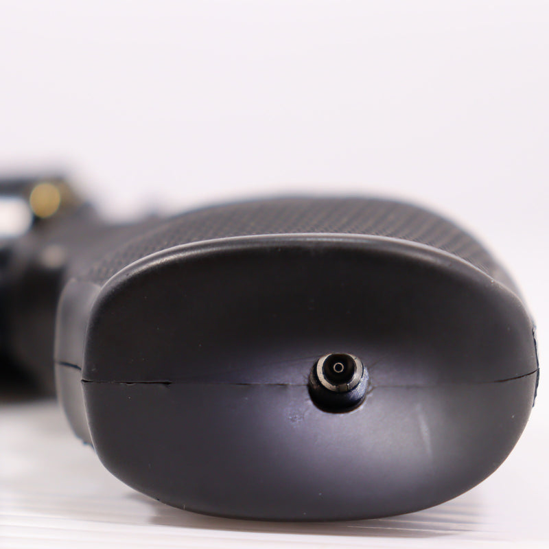 【中古即納】[MIL] 東京マルイ ガスリボルバー コルトパイソン.357マグナム 4インチ(旧パッケージ) (18歳以上専用)(20150223)