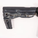 【中古即納】[MIL] 東京マルイ ガスブローバック マシンガン MTR16 (ジャンク品) (18歳以上専用)(20180926)