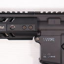 【中古即納】[MIL] 東京マルイ ガスブローバック マシンガン MTR16 (ジャンク品) (18歳以上専用)(20180926)