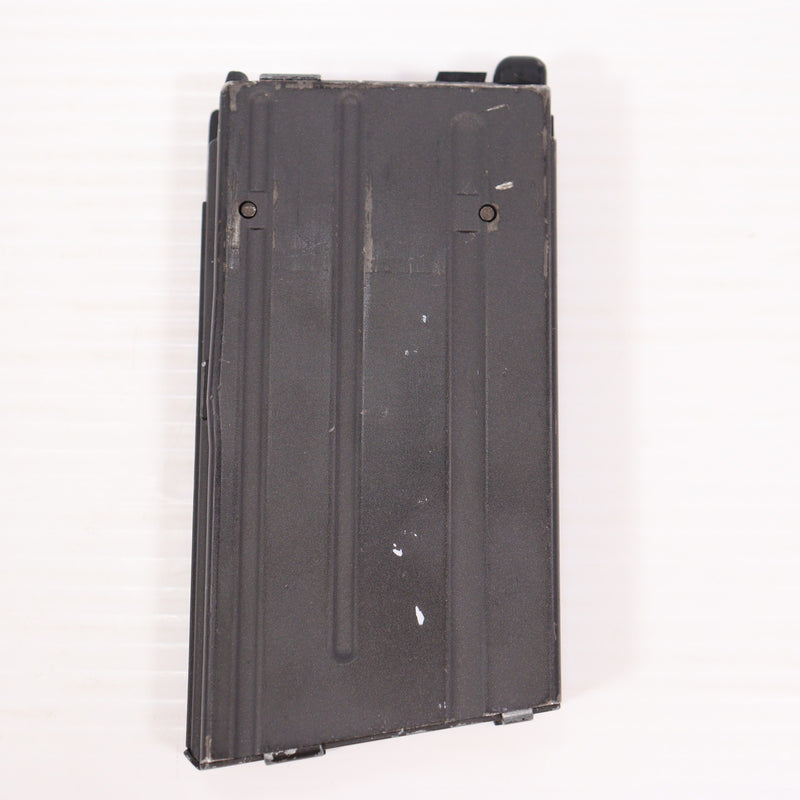 【中古即納】[MIL] 東京マルイ ガスブローバック マシンガン MTR16 (ジャンク品) (18歳以上専用)(20180926)