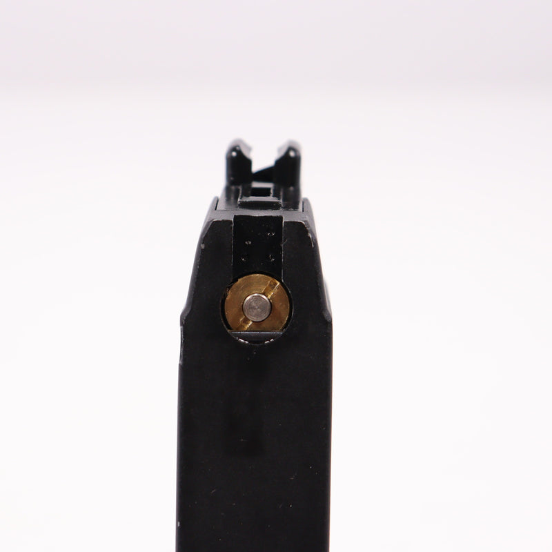【中古即納】[MIL] Carbon8(カーボネイト) CO2 ガスブローバック STRIKER-9(ストライカーナイン)(CB04) (18歳以上専用)(20210220)