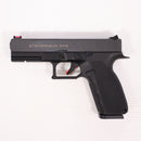 【中古即納】[MIL] Carbon8(カーボネイト) CO2 ガスブローバック STRIKER-9(ストライカーナイン)(CB04) (18歳以上専用)(20210220)