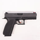 【中古即納】[MIL] Carbon8(カーボネイト) CO2 ガスブローバック STRIKER-9(ストライカーナイン)(CB04) (18歳以上専用)(20210220)