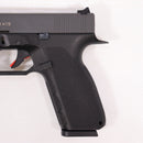 【中古即納】[MIL] Carbon8(カーボネイト) CO2 ガスブローバック STRIKER-9(ストライカーナイン)(CB04) (18歳以上専用)(20210220)